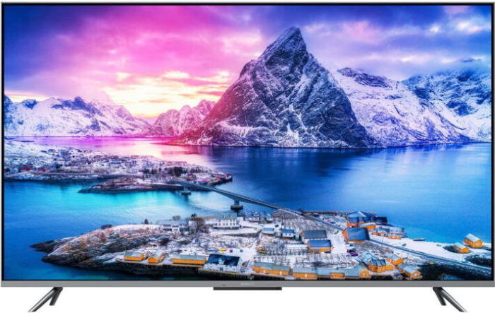 

Xiaomi Mi Tv Q1E 55" Eu