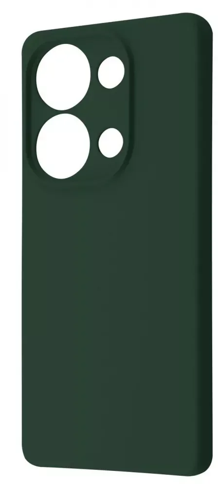 

Wave Colorful Case Forest Green для Xiaomi Redmi Note 13 Pro 4G / Poco M6 Pro 4G