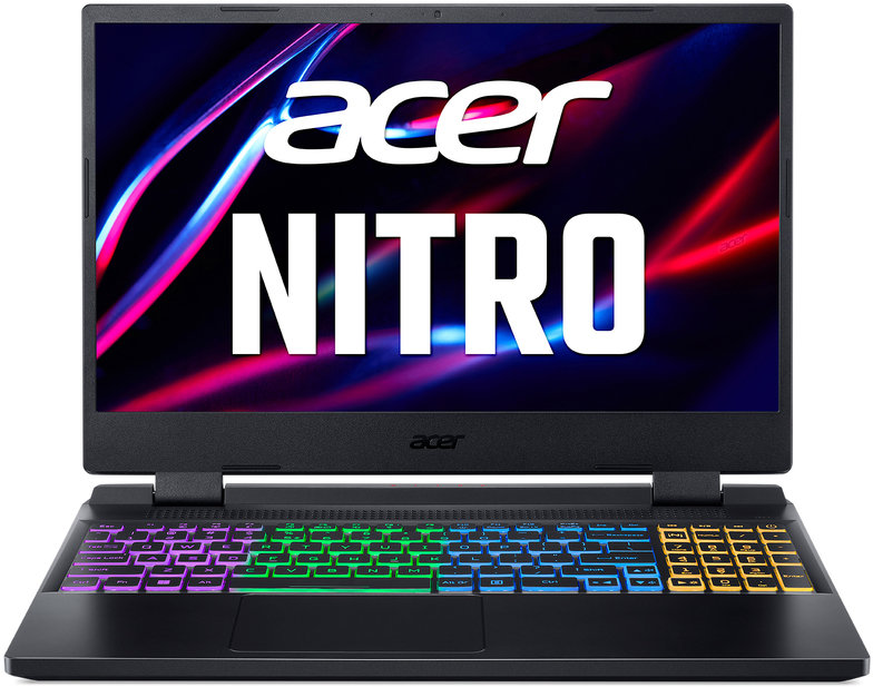 Акція на Acer Nitro 5 AN515-46 (NH.QH1EX.02S) від Stylus