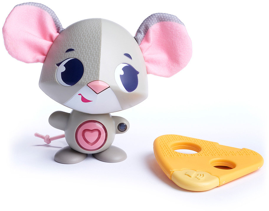 Акція на Інтерактивна іграшка Tiny Love Мишеня (1504506830) від Y.UA