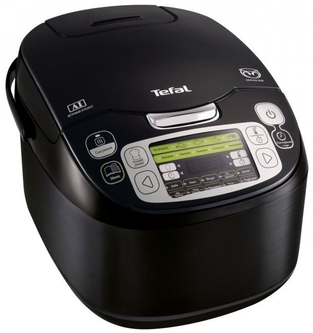 Акція на Tefal RK815834 від Y.UA