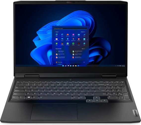 

Lenovo IdeaPad Gaming 3 15IHU6 (82K101MDRM)