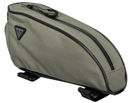

Сумка на раму Topeak TopLoader 0.75 л 169 г (TBP-TL1G-BM)