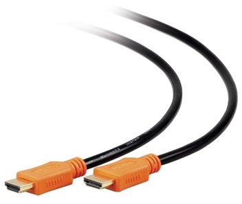 

Cablexpert Hdmi to Hdmi 3.0m (CC-HDMI4L-10)