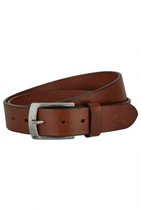 

Ремень Camel Active Nos Belt M коричневый (402090-9B09-21)