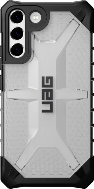 

Urban Armor Gear Uag Plasma Ice (213433114343) for Samsung S906 Galaxy S22+