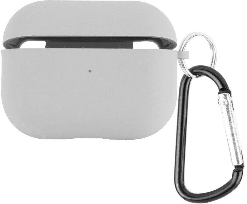 

Tpu Silicone Case з Carabiner Stone для Apple AirPods Pro 2/Pro