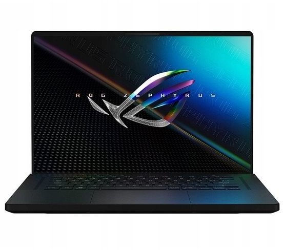 

Asus Rog Zephyrus M16 GU603ZM (GU603ZM-DS71-CA) Rb