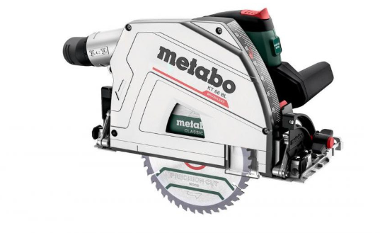 

Дисковая пила Metabo Kt 66 Bl (601166000)