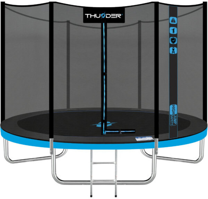 Акція на Thunder Outside Pro 10FT голубой (OUTSIDE-PRO-10FT-BLUE) від Stylus