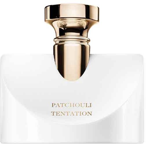 Акція на Парфюмированная вода Bvlgari Splendida Patchouli Tentation 50ml від Stylus