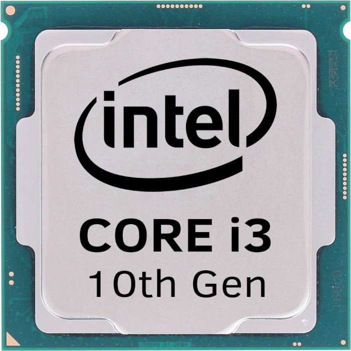 Акція на Intel Core i3-10100 (CM8070104291317) від Stylus