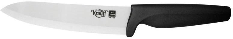 

Нож Krauff Keramik 15 см (29-250-041)