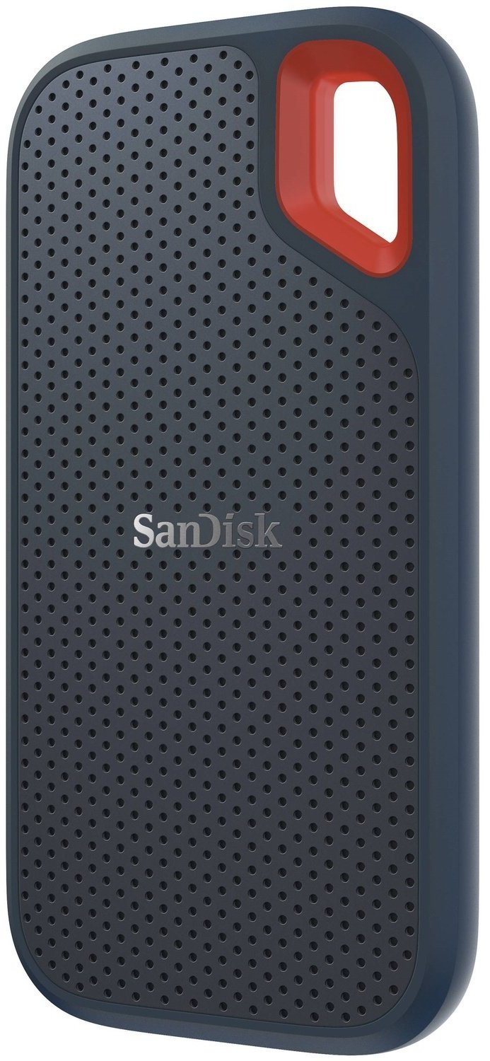 

SanDisk Extreme 500 Gb (SDSSDE60-500G-G25)