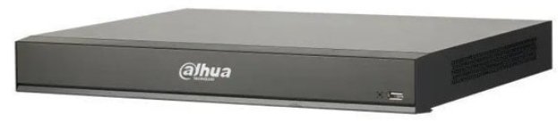 

Dahua Ai Nvr c PoE коммутатором на 16 портов DHI-NVR5216P-16P-I