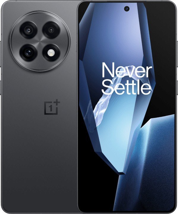 

OnePlus 13R 12/256GB Nebula Noir (Global)