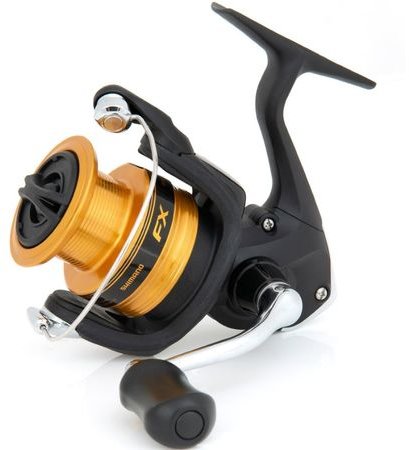 

Катушка Shimano Fx 1000 Fc 2+1BB 5.0:1