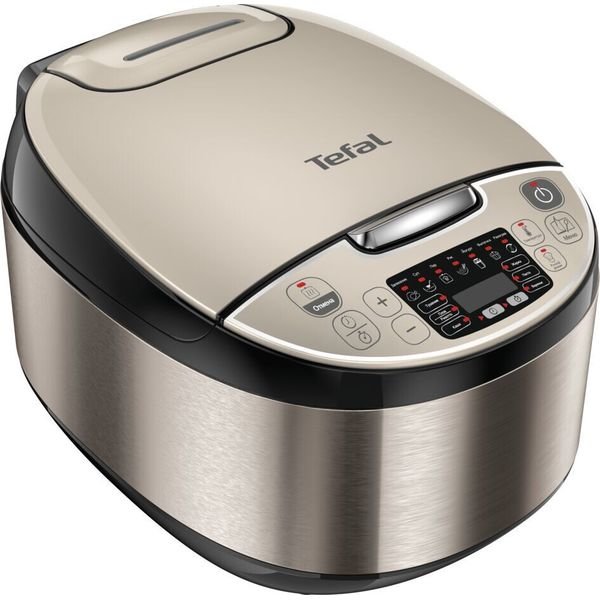 Акція на Tefal RK321A32 від Stylus