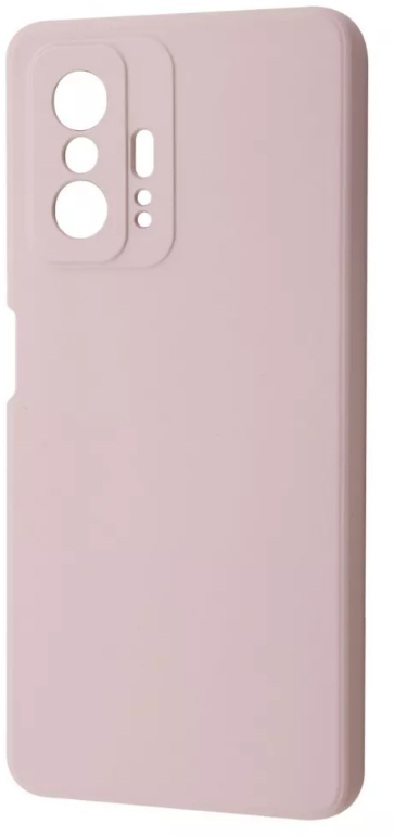 

Wave Colorful Case Tpu Pink Sand for Xiaomi 11T/11T Pro