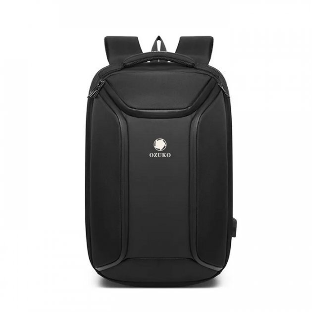 

Ozuko 15.6" Black (9318)