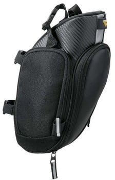 

Сумка под седло Topeak MondoPack Xl 2 л 278 г (TC2290B)