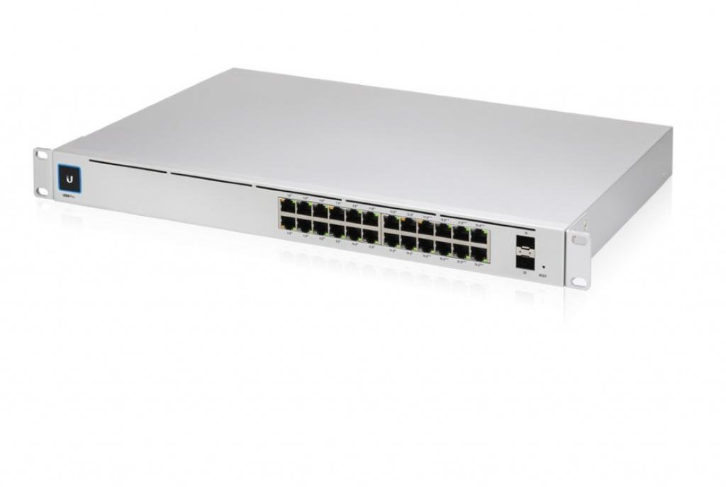 

Ubiquiti USW-Pro-24