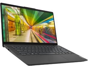 

Lenovo IdeaPad 5 14ALC05 Graphite Grey (82LM00QDRA) Ua