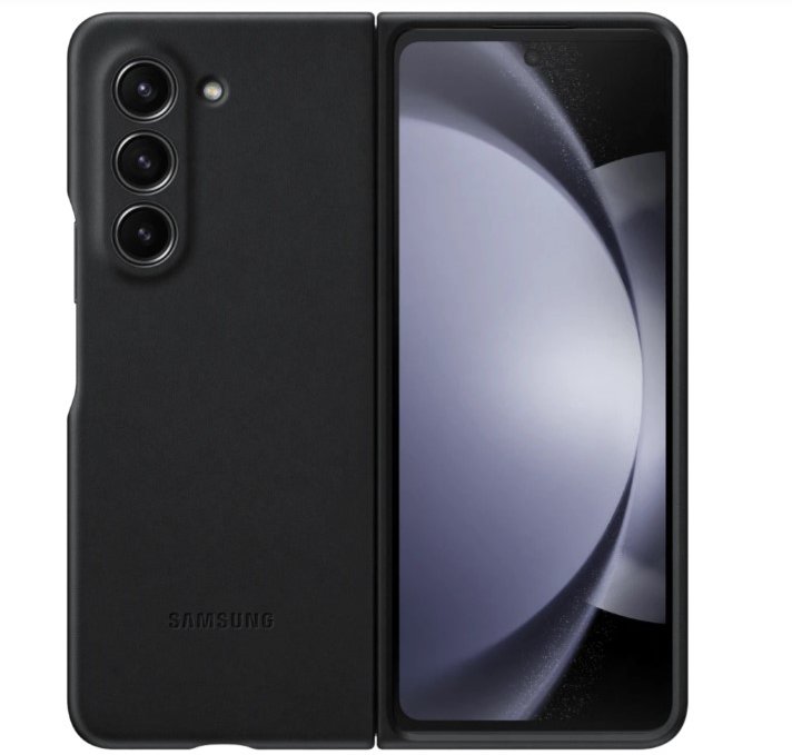 

Samsung Eco-leather Case Graphite Samsung F946 Galaxy Fold 5 (EF-VF946PBEGUA)