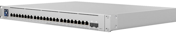 

Ubiquiti USW-Enterprise-24-PoE - UniFi Switch Enterprise 24 PoE