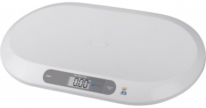 

Oromed ORO-BABY Scale