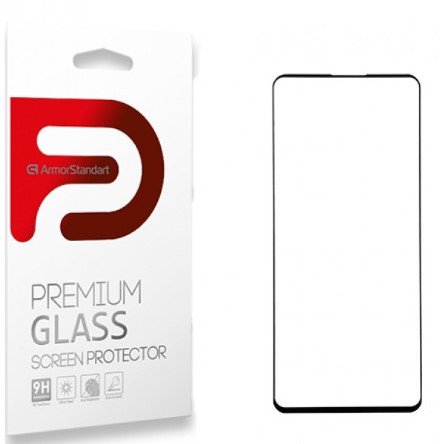 

ArmorStandart Tempered Glass Pro Black для Google Pixel 8 Pro (ARM72908)