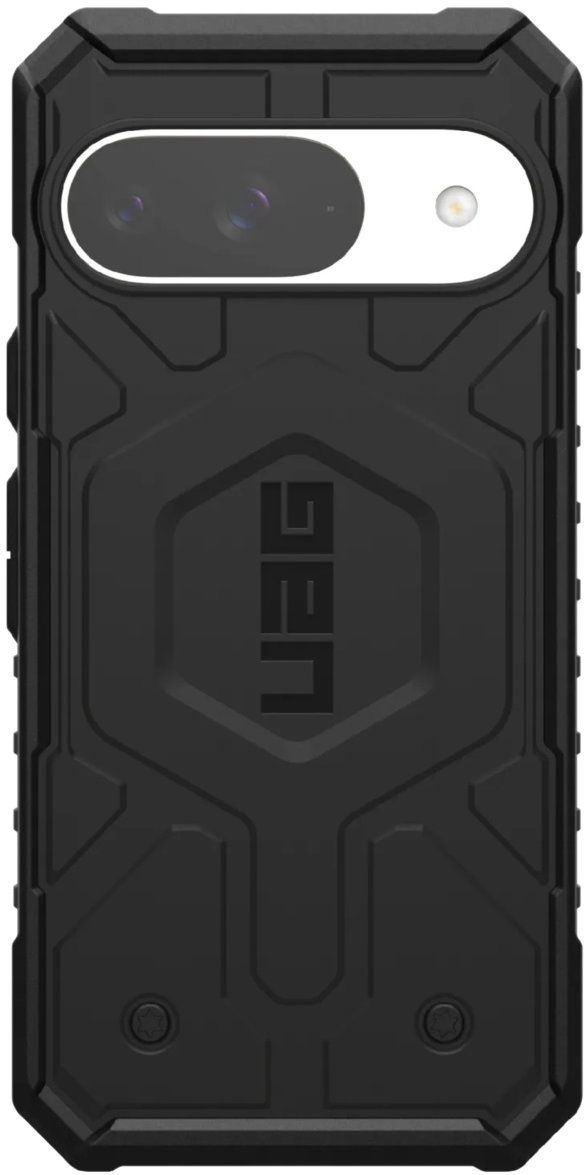 

Urban Armor Gear Uag Pathfinder Pro Magnetic Black (614453114040) for Google Pixel 9