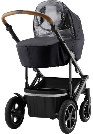 

Дождевик к люльке BRITAX-ROMER Smile Iii Black