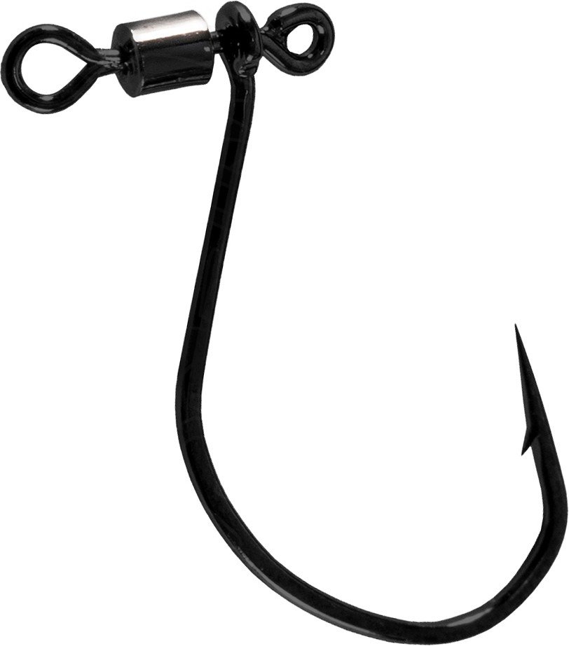 

Decoy Worm 123 Ds Hook masubari 5, 5шт (1562.02.02)