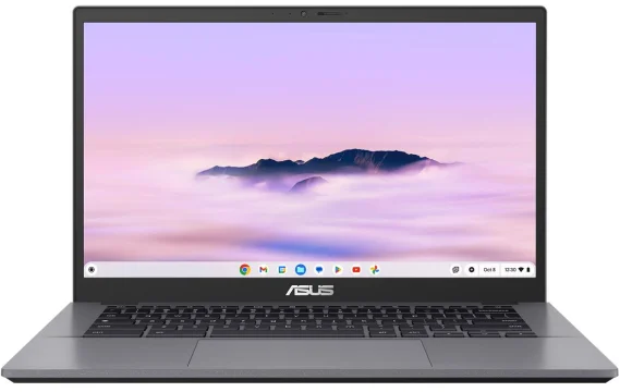 Акція на Asus Chromebook Plus (CX3402CBA-PQ0136) від Stylus