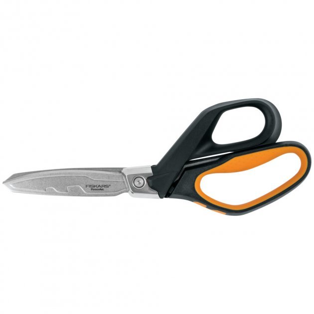 

Ножницы Fiskars универсальные Heavy Duty 26 см (1027205)