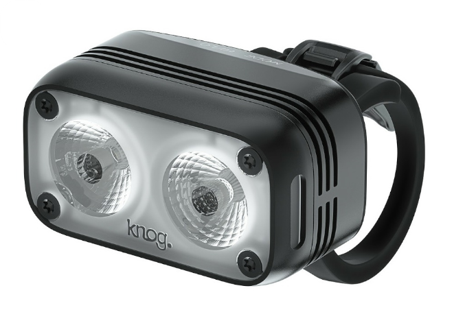 

Фара Knog Blinder Road 400 Lumens
