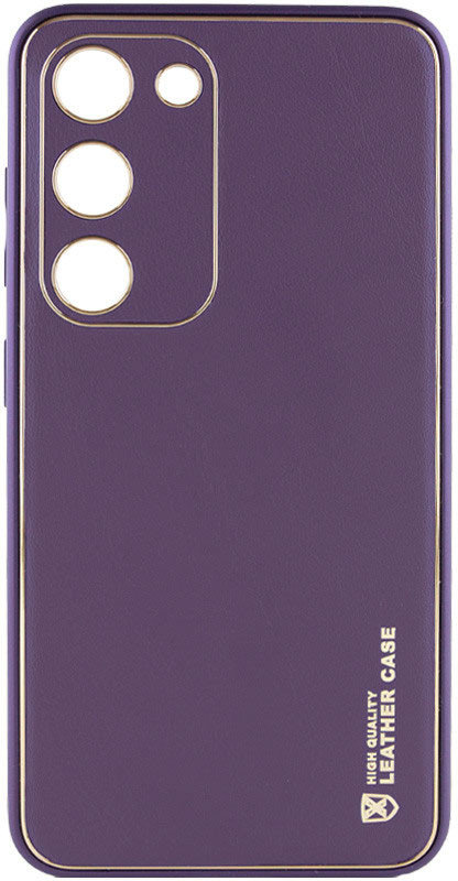 

Epik Xshield Case Dark Purple for Samsung S926 Galaxy S24 Plus