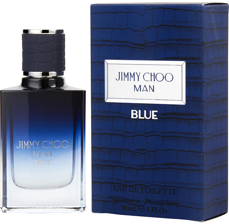 

Туалетная вода Jimmy Choo Man Blue 30 ml