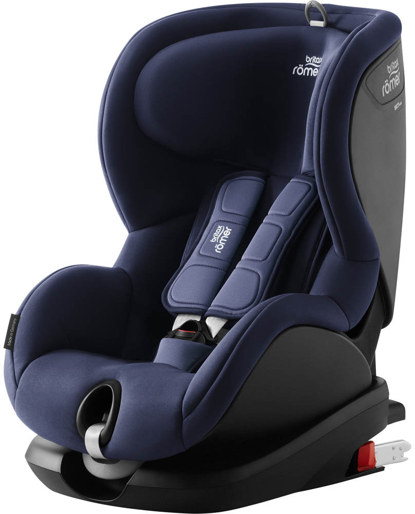 

Автокресло Britax-Romer Trifix2 i-Size Moonlight Blue