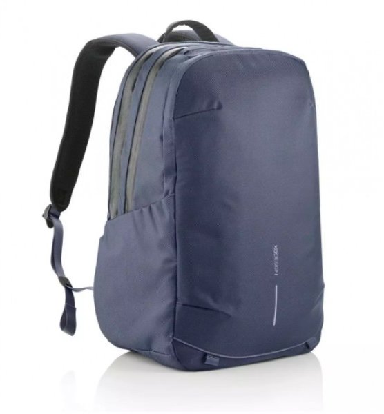 Акція на Городской рюкзак Xd Design Bobby Explore Blue (P705.915) від Stylus