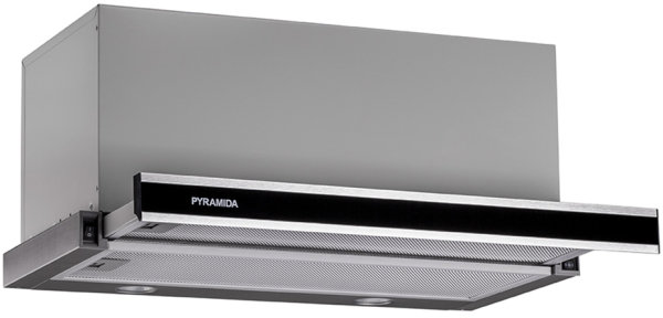 

Pyramida Tl 60 (1100) G Ix Bl