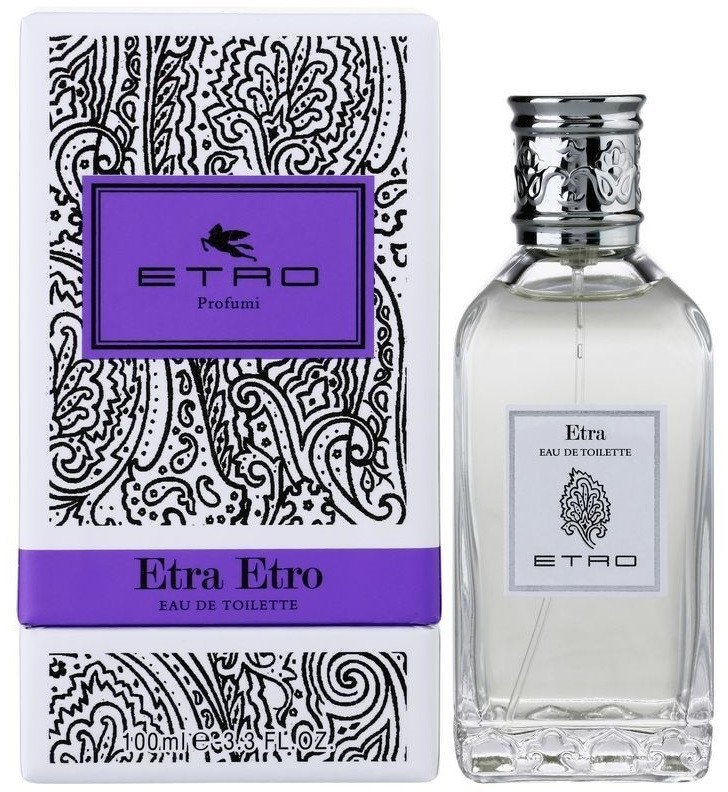 

Парфюмированная вода Etro Etra 100 ml