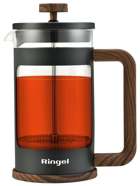 

Френч-прес Ringel Canella 1.0 л (RG-7327-1000)