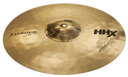 

Тарілки для ударних Sabian (12112XEB)