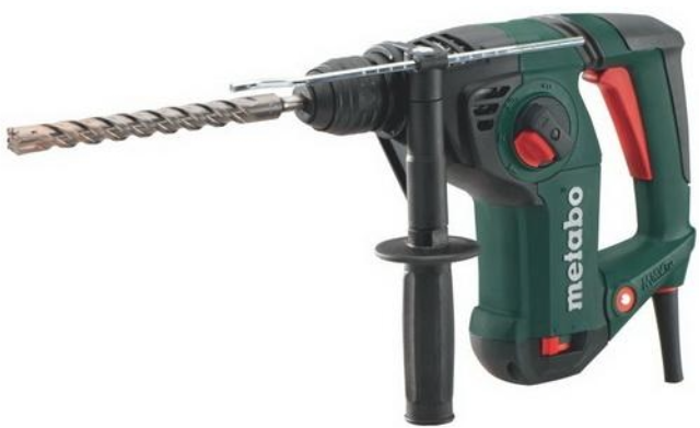 

Перфоратор Metabo Khe 3250