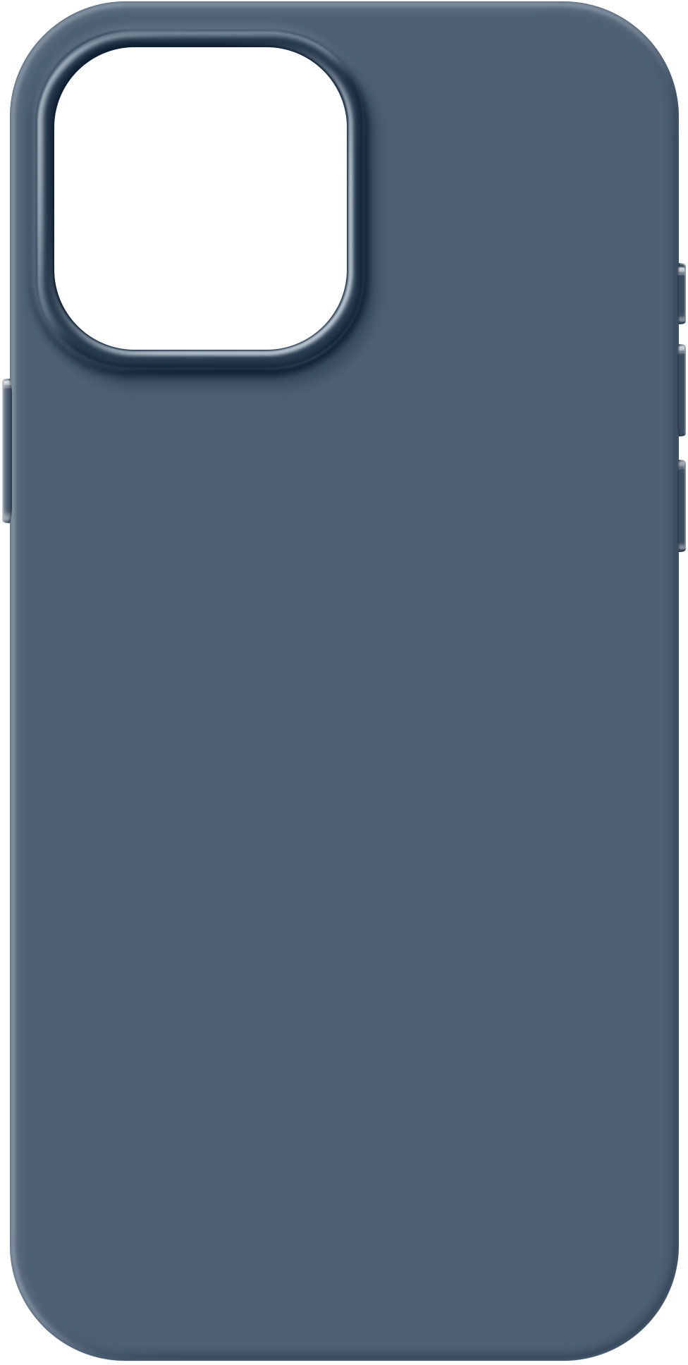 

ArmorStandart ICON2 Case Storm Blue for iPhone 15 Pro Max (ARM70530)