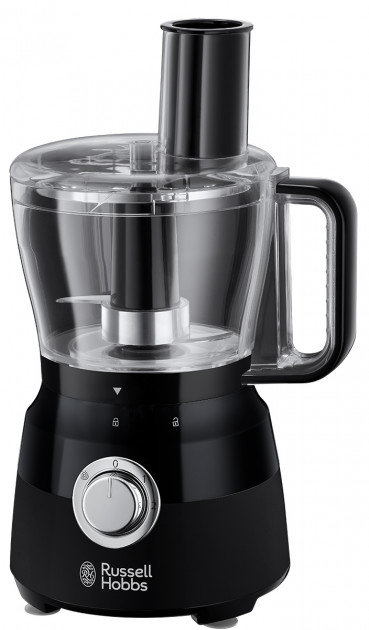 Акція на Russell Hobbs 24732-56 Matte Black від Stylus