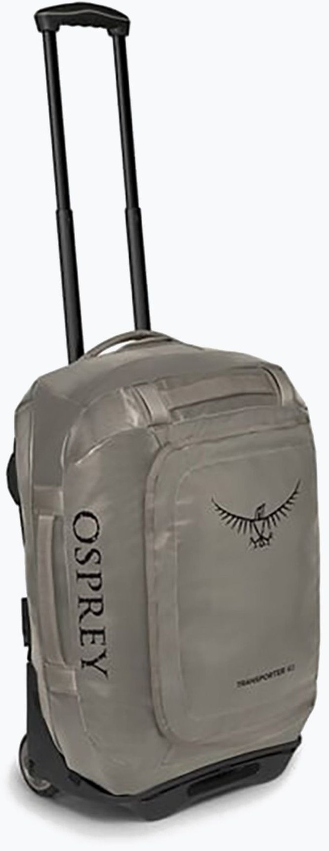 Акція на Сумка на колесах Osprey Rolling Transporter O/S 40 л бежевый (009.3500) від Stylus