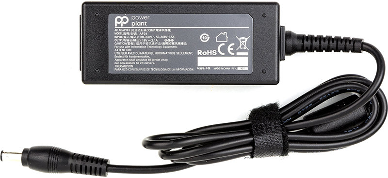 

PowerPlant Samsung 220V, 19V 40W 2.1A (5.5*3.0) (SA40F5530)